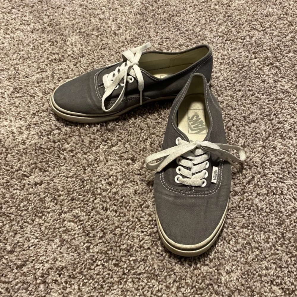 Vans Authentic Lo Pro